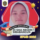 SILVANA YOLANDA KHAIRANI SIREGAR