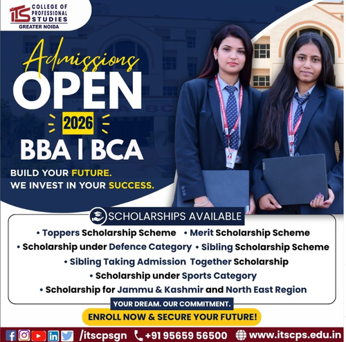 BCA Admission Open 2026 Delhi NCR – Apply for Industry-Focused Computer Applications Program.png