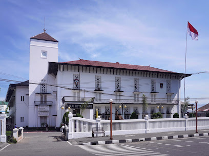 Bekas Kantor Kempeitai.jpg