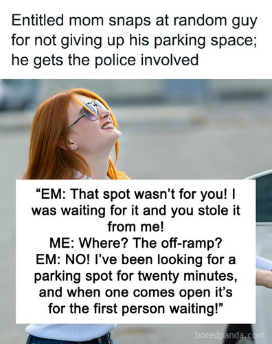 vandalized car stole parking spot sharing.jpg