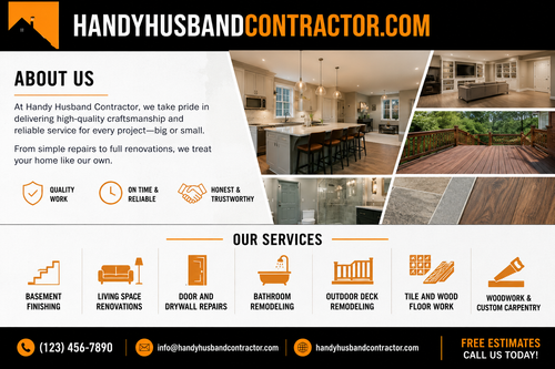 Handy Husband Contractors LLC.png