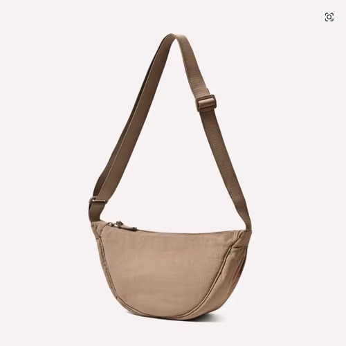 Screenshot 2026 06 04 at 10 08 15 Nylon Hobos Women's Shoulder Dumpling Bag Large Capacity Travel Cr.png
