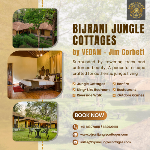 Bijrani Jungle Resort Jim Corbett – Your Perfect Weekend Getaway in the Wild.png