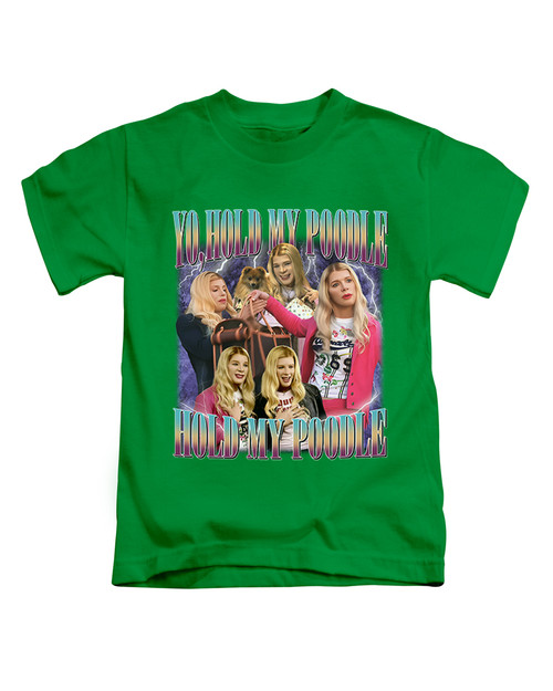 Kid Irish Green.jpg