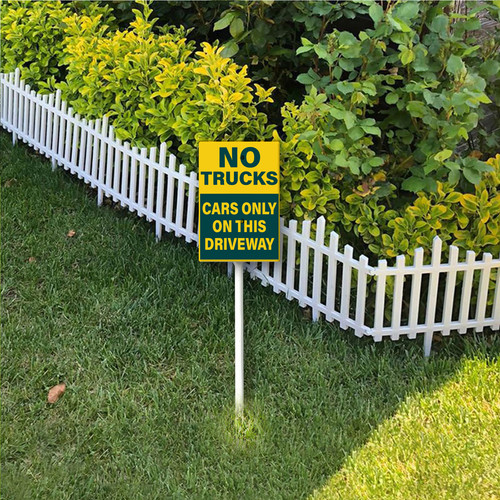 no trucks gars only on this driveway 3.jpg