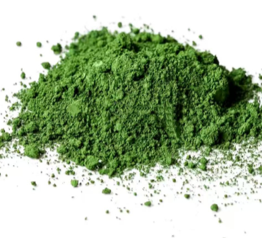 Polish Grade Chromium Oxide Green for Green Polishing Wax.png