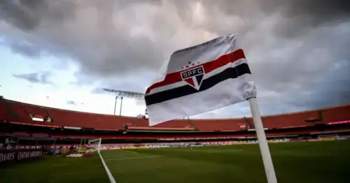 São Paulo finaliza negociações e se aproxima de anunciar atacante