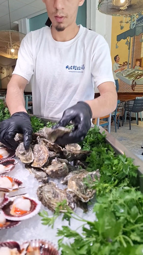 Migliore ristorante di pesce a Barcellona (zona Paral·lel)? | https://share.google/seLXYF3c8WKOWjakC.jpg