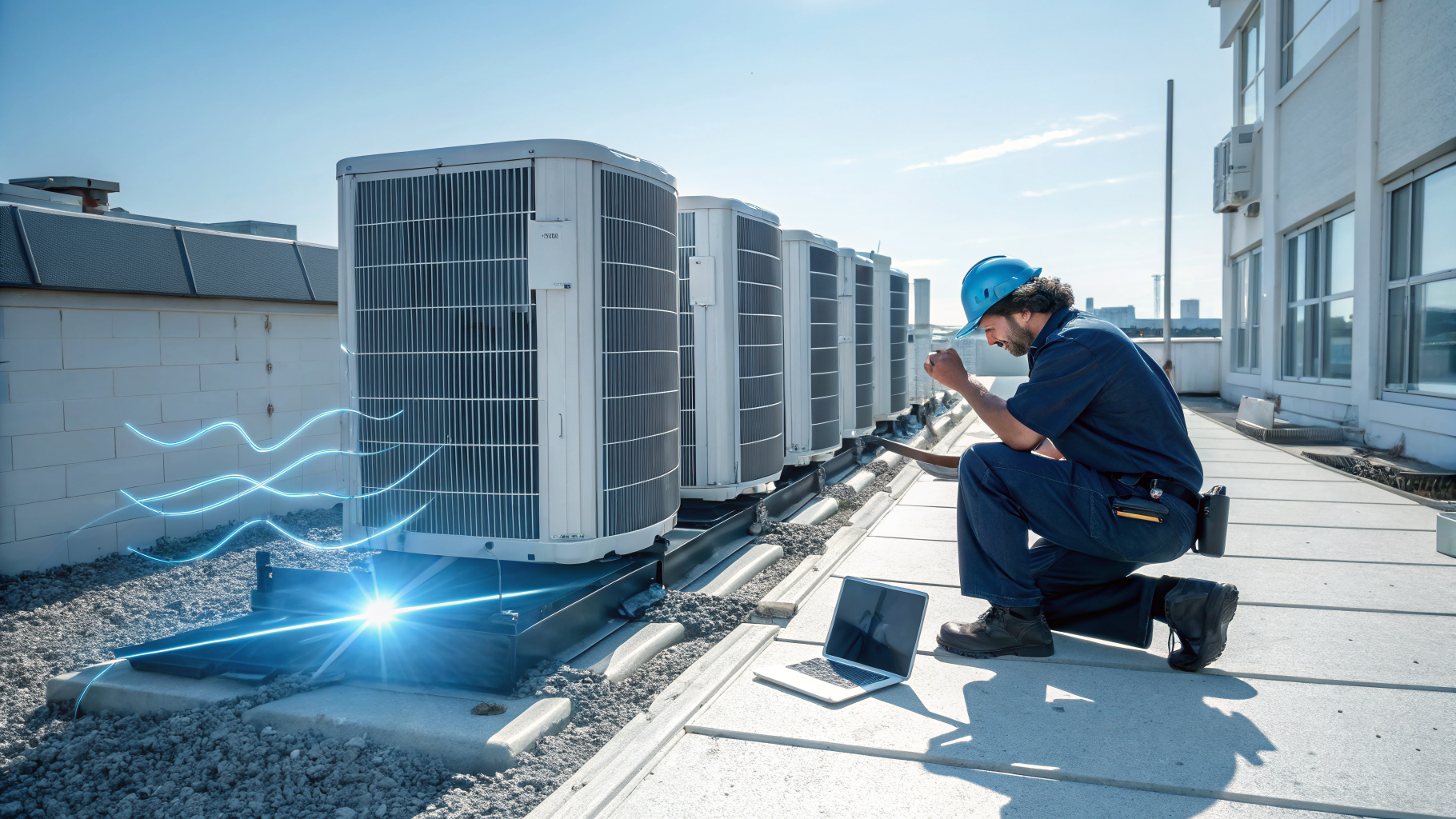 AI Voice Agent for Quebec HVAC: Stop Losing the Heat-Wave Calls You Can't Answer