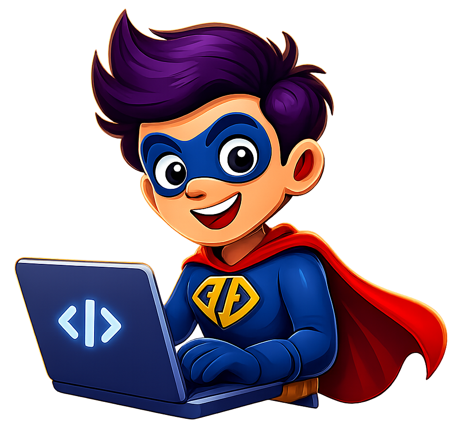 Codopia Hero