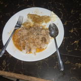 Tunisian Meals