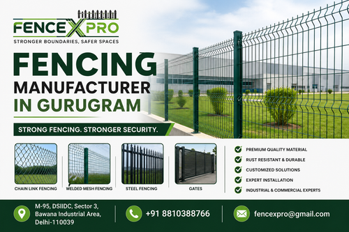 Fencing Manufacturer In Gurugram.png