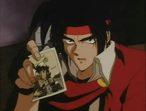 why do you think mobile fighter g gundam was so popular v0 koyh60sorflf1.webp