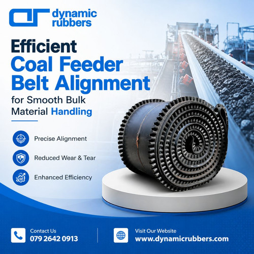 Efficient Coal Feeder Belt Alignment for Smooth Bulk Material Handling.jpg
