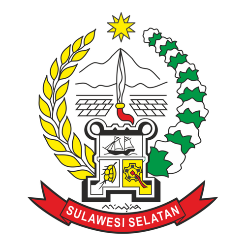 sulawesi selatan logo png seeklogo 185633.png