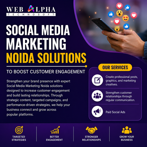 Social Media Marketing Noida Solutions to Boost Customer Engagement.png