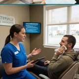 Wisdom Tooth Removal