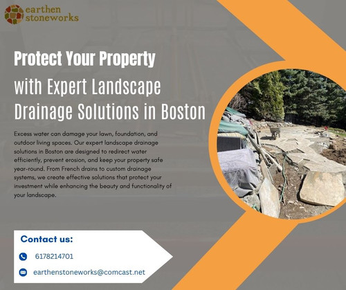 Protect Your Property with Expert Landscape Drainage Solutions in Boston.jpg