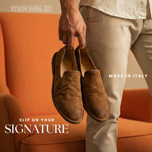 Handcrafted Leather Loafer Boots for Timeless Style.jpg