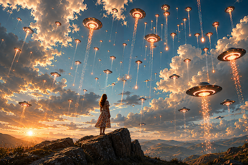 ある日、空を見上げたら [One day, I looked up at the sky] 2.png