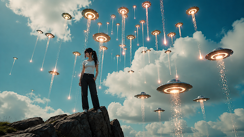 ある日、空を見上げたら [One day, I looked up at the sky] 3.png
