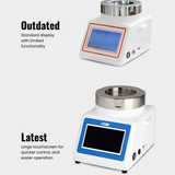 Microbial Air Sampler NMAS 201 Microbial Air Sampler(2)