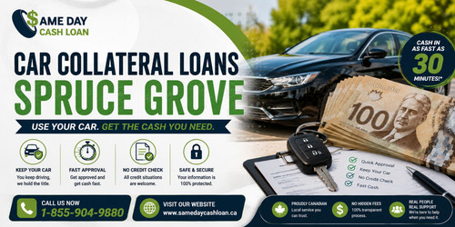 Reliable Car Collateral Loans for Local Drivers in Spruce Grove, AB.jpg