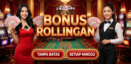 Pokeraon