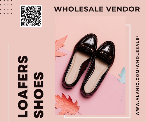Wholesale Loafers for Smart Casual Footwear Lines.jpg