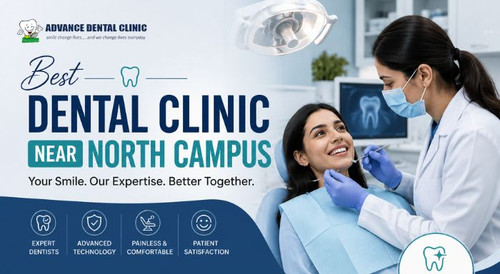 Best Dental Clinic near North Campus.jpg