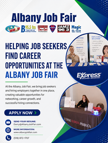 Albany Job Fair - Connecting Talent with Opportunity.png