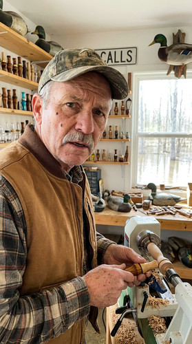 49 dewey duckcall up.jpg