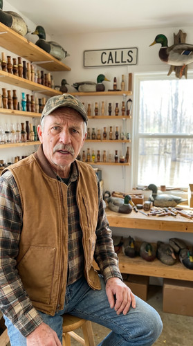 49 dewey duckcall up.jpg