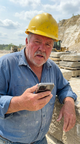 u025 in limestone quarry up.jpg