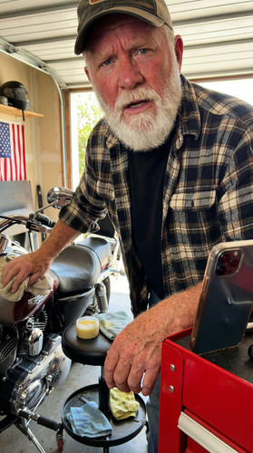 g47 motorcycle wax up.jpg