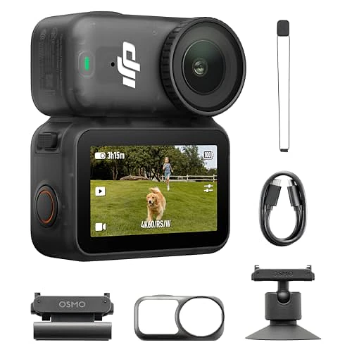 Large image for amazon product "DJI Osmo Nano"