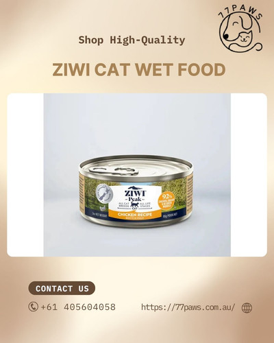Shop High Quality Ziwi Cat Wet Food At 77Paws.jpg