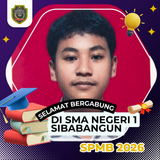 AHMAD SYAFII MARITO