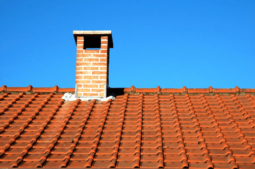 Professional Chimney Sweep Service by Redhoodchimney Experts.gif