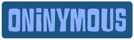 oninymous 