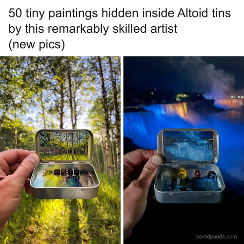 miniature paintings altoids tins remington robinson part 4.jpg