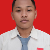 FARIS ALIYUDIN SAWIRAN
