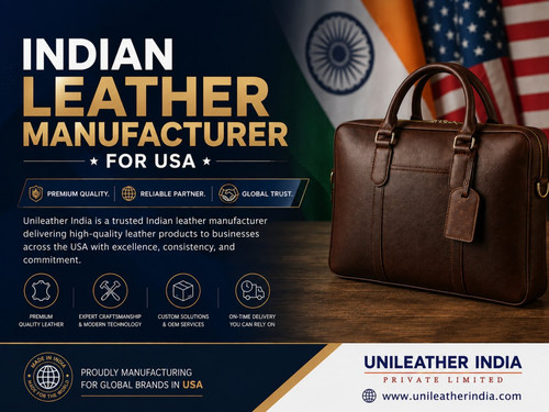 Indian Leather Manufacturer for USA - Premium Quality Leather Products.jpg