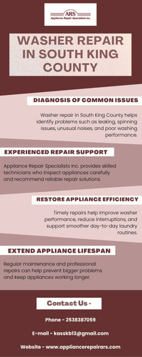 Get Reliable Washer Repair in South King County for Laundry Performance.jpg