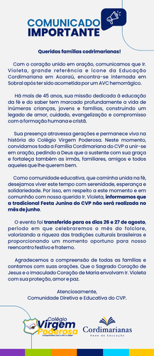 COMUNICADO IMPORTANTE ORAÇÕES PARA IR. VIOLETA.png