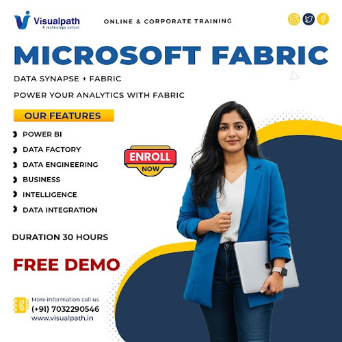 Microsoft Fabric Course in Hyderabad with Live Projects.jpg