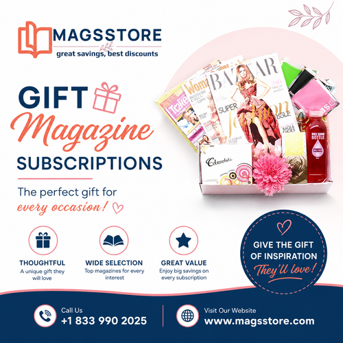 Gift Magazine Subscriptions | Perfect Magazine Gifts for Every Occasion.png