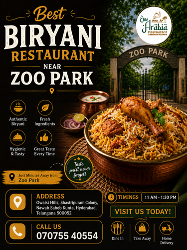 Best Biryani Restaurant near zoo park.png