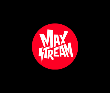 MAXSTREAM - 🇮🇩 (Worldwide)