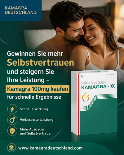 Gewinnen Sie mehr Selbstvertrauen und steigern Sie Ihre Leistung – Kamagra 100mg kaufen für schnelle.png